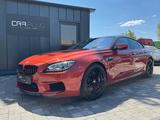 BMW M6 Gran Coupe Shadow Line *Carbon*LED*Head Up* - BMW M6: Limousine