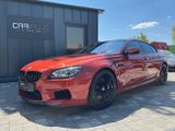 BMW M6 Gran Coupe Shadow Line *Carbon*LED*Head Up* - BMW M-Modelle in Leipzig