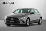 Mercedes-Benz A 180 Kompaktlimousine Navi MBUX SHZ Park-Ass. - Mercedes-Benz A-Class mit Benzin-Antrieb: Van