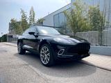 Aston Martin DBX *TOP Zustand,Onyx,Pano,Rentner,scheckheft* - gebrauchte Aston Martin SUV & Geländewagen