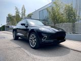 Aston Martin DBX *TOP Zustand,Onyx,Pano,Rentner,scheckheft* - Aston Martin aus 2021