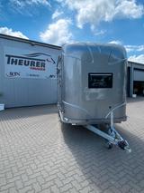 Andere ANKA Steinsberger 2,5t  Pferdeanh.m  Wohn. Dusch - Tier-/Pferdetransport Steinsberger