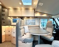 Malibu I 450 RB-LE comfort -Markise (10/20)