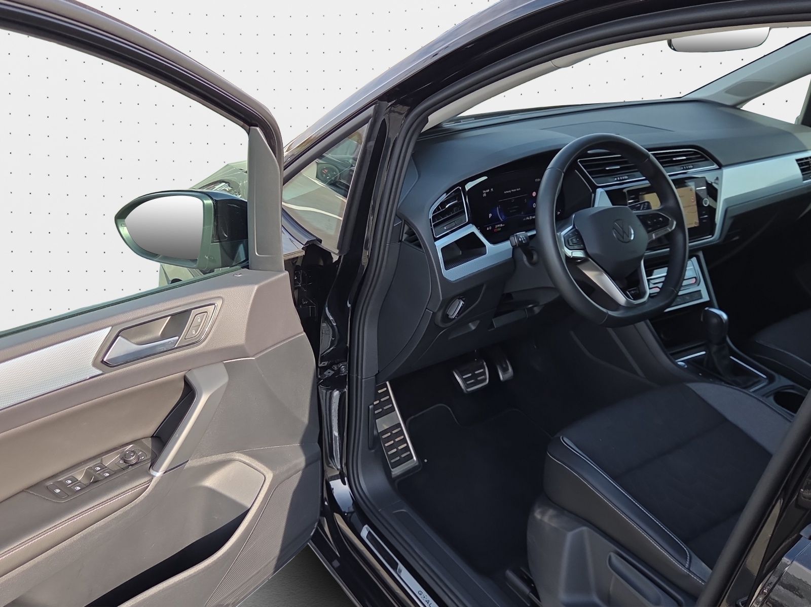 Volkswagen Touran - Bild 17