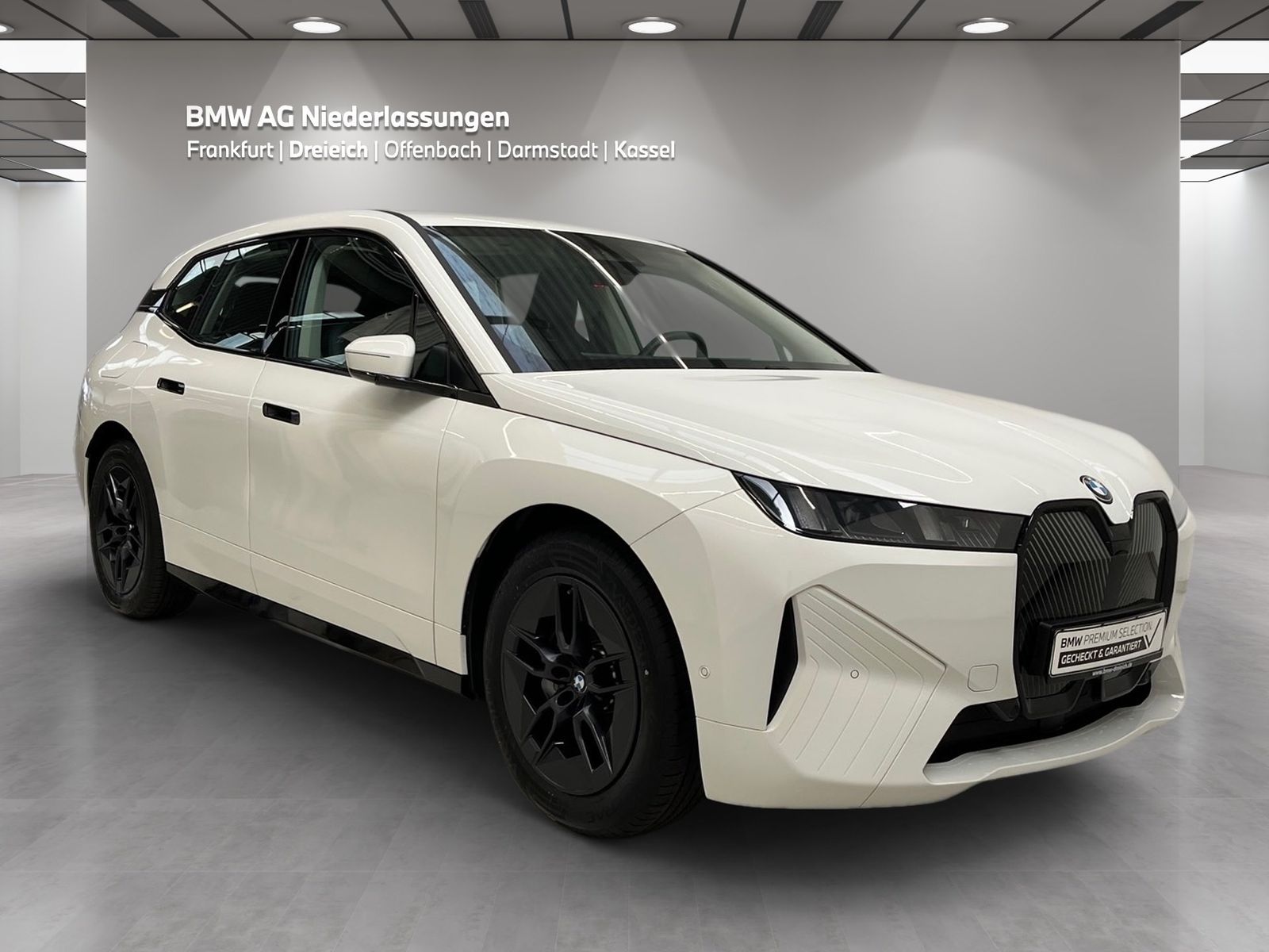 BMW iX - Bild 3