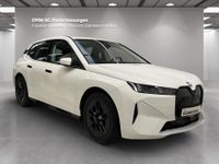BMW iX - Vorschau Bild 3