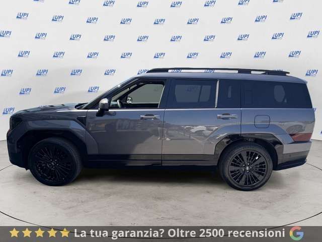 Hyundai SANTA FE 1.6 T-GDI PHEV 4WD A/T 7posti X imagem 3