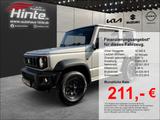 Suzuki Jimny 1.5 ALLGRIP Comfort 60 MONATE GARANTIE* - gebrauchte Suzuki Jimny aus dem Jahr 2024