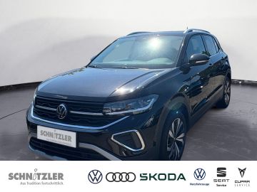 Volkswagen T-Cross - 1