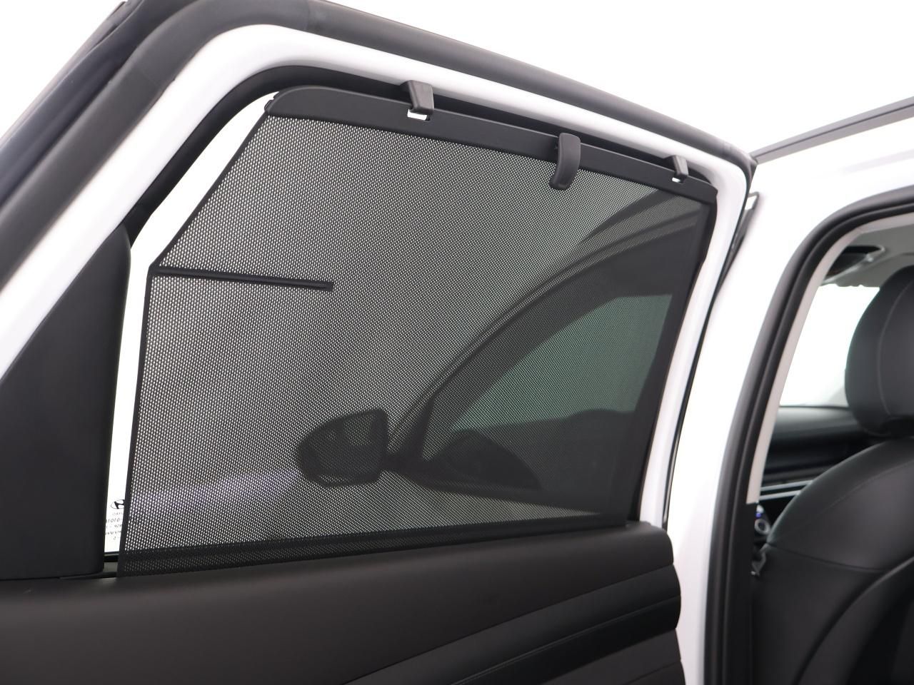 Hyundai Tucson – Bild 19