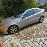 Mercedes-Benz CLC 220 - Mercedes-Benz CLC 220 von privat