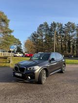 BMW X3 xDrive20d M SPORT AT M SPORT