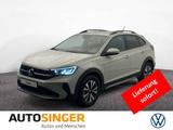 Volkswagen Taigo Life 1.0 TSI DSG CAM*ACC*SHZ*2-Z*16"