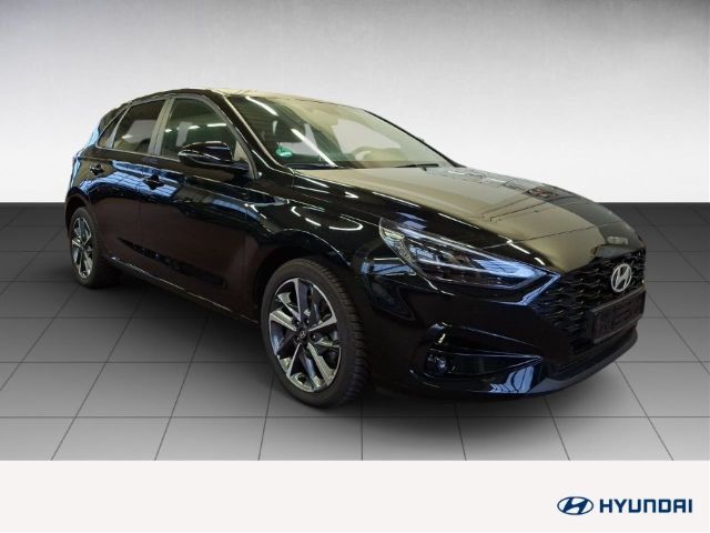 Hyundai i30 – Bild 3