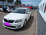 Skoda Octavia Combi 1.4 TSI (103 kW / 140 PS) - Skoda Octavia: 14 Tsi