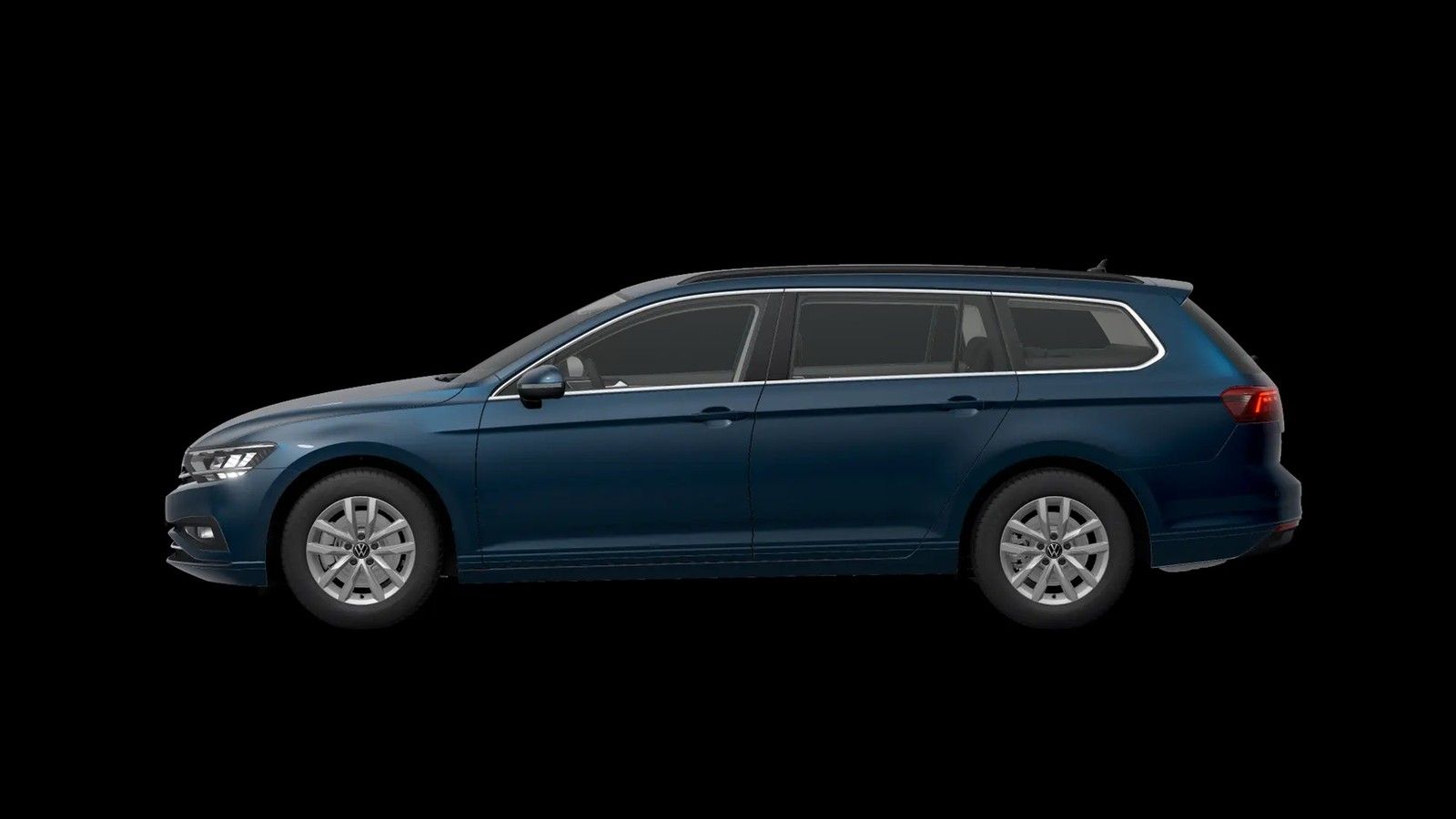 Fahrzeugabbildung Volkswagen Passat Variant TSI Business DSG LED Navi AID ACC