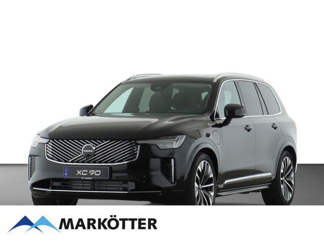 Volvo XC90 T8 AWD Ultra Bright Plug-In Hybrid 7-Sitzer
