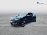 Audi SQ6 e-tron qu MATRIX 360° TECHPLUS - schwarze Audi SQ6 e-tron