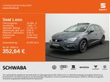Seat Leon Sportstourer FR 2.0 TSI DSG - Seat Leon Sport mit Benzin-Antrieb