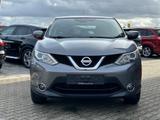 Nissan Qashqai Visia|Klima|BT|TÜV|Tempomat|LED|Isofix - Nissan in Köln