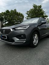 Seat Tarraco 2.0 TDI 110kW Xcellence 4Drive DSG X... - Seat Tarraco von privat