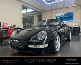 Porsche 993 Carrera S Coupe Klima Schiebedach Auto US - Porsche: Us