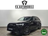 Audi Q7 55 TFSI e S Line Black Allradle Soft 22'' VOL