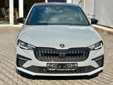 Skoda Scala Monte Carlo *Matrix/Kamera/5J Garantie - Skoda Scala: Grau, Garantie