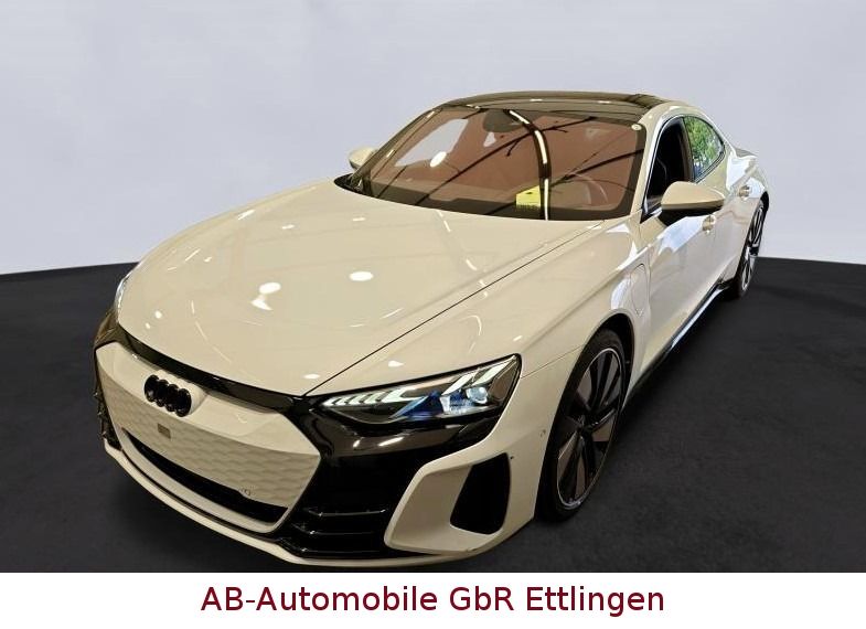 Image of Audi e-tron