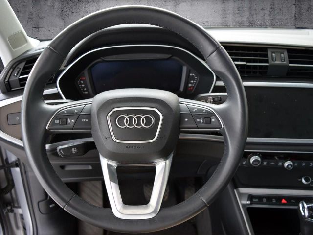 Q3 35TFSI Aut. Standhzg. Tempomat AHK Sports.