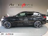 BMW X4 M x Drive LED AHK DAB HUD Harman Kardon - BMW X4 M Gebrauchtwagen