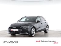 Audi A3 - Vorschau Bild 1