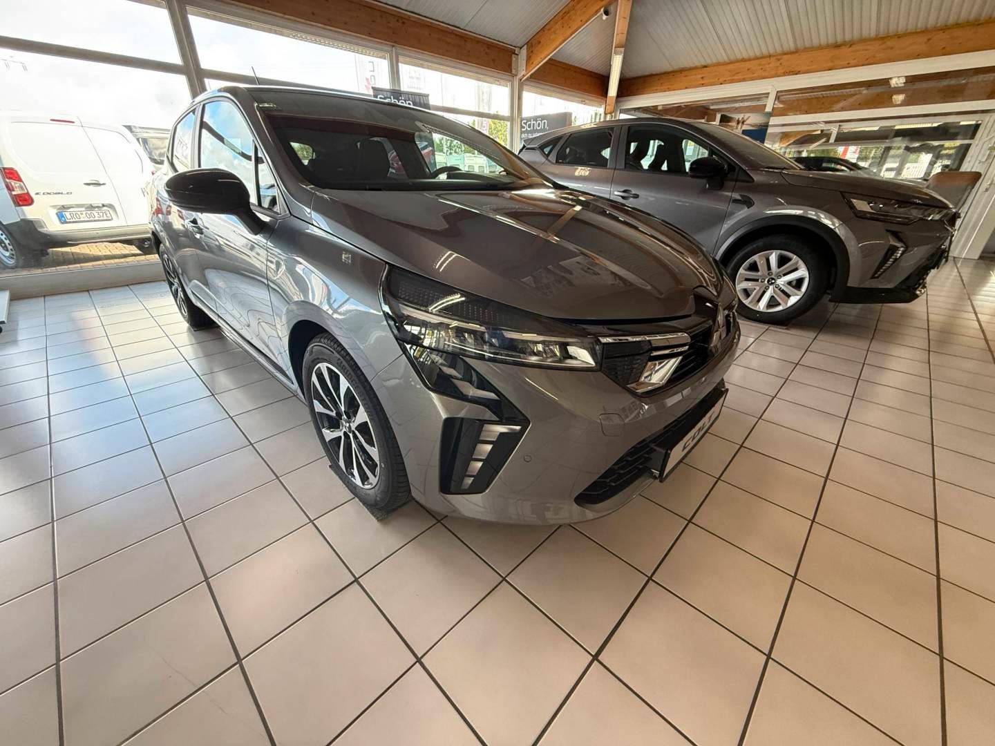 Mitsubishi Colt  PLUS