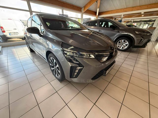 Mitsubishi Colt (VBX/VBE)(08.2023->) DE