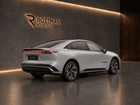 Mazda 6e - Vorschau Bild 2