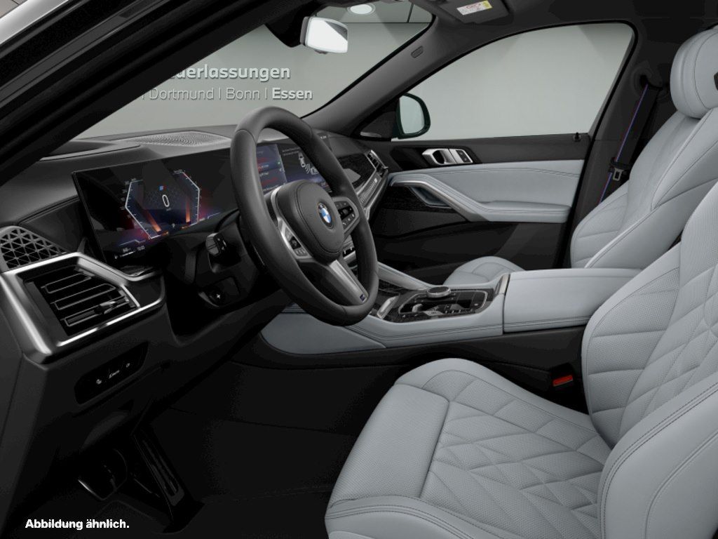 BMW X6 - Bild 3