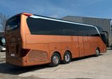 Setra 515 HDH - Setra Reisebus Hd