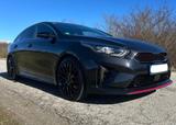 Kia pro_cee'd / ProCeed 1.6 T-GDI DCT GT GT