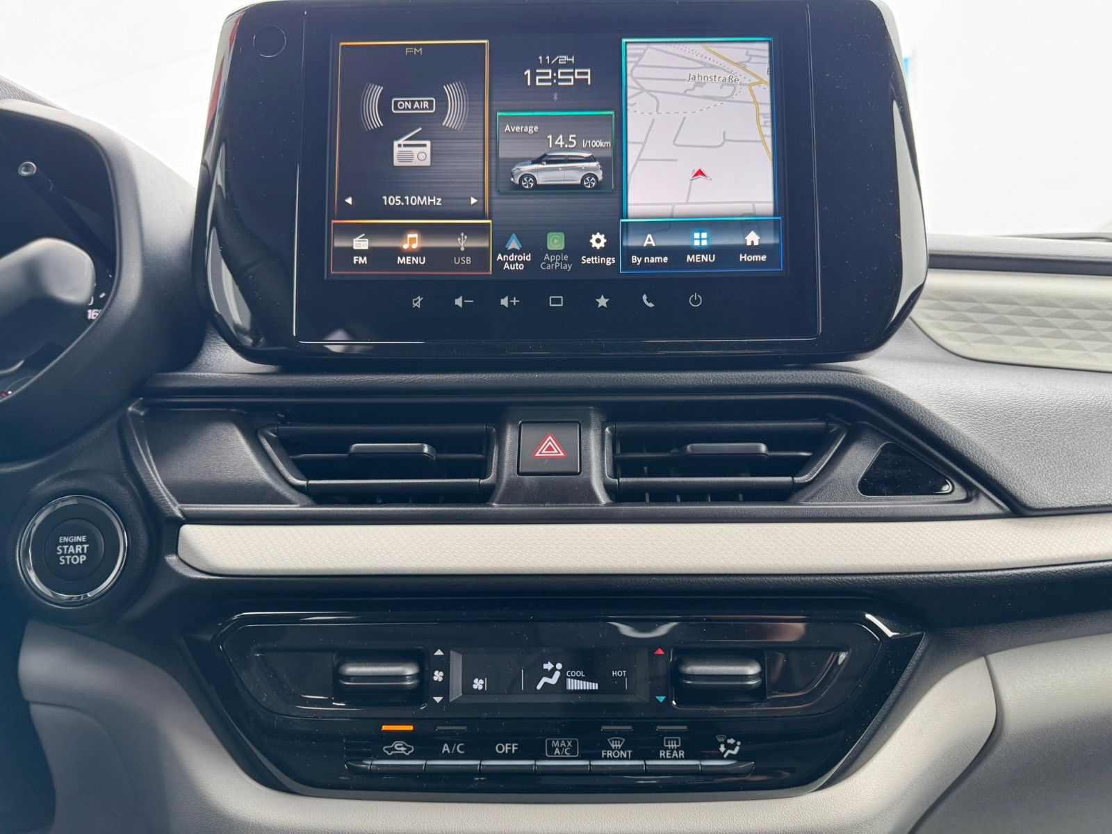 Suzuki Swift - Bild 18