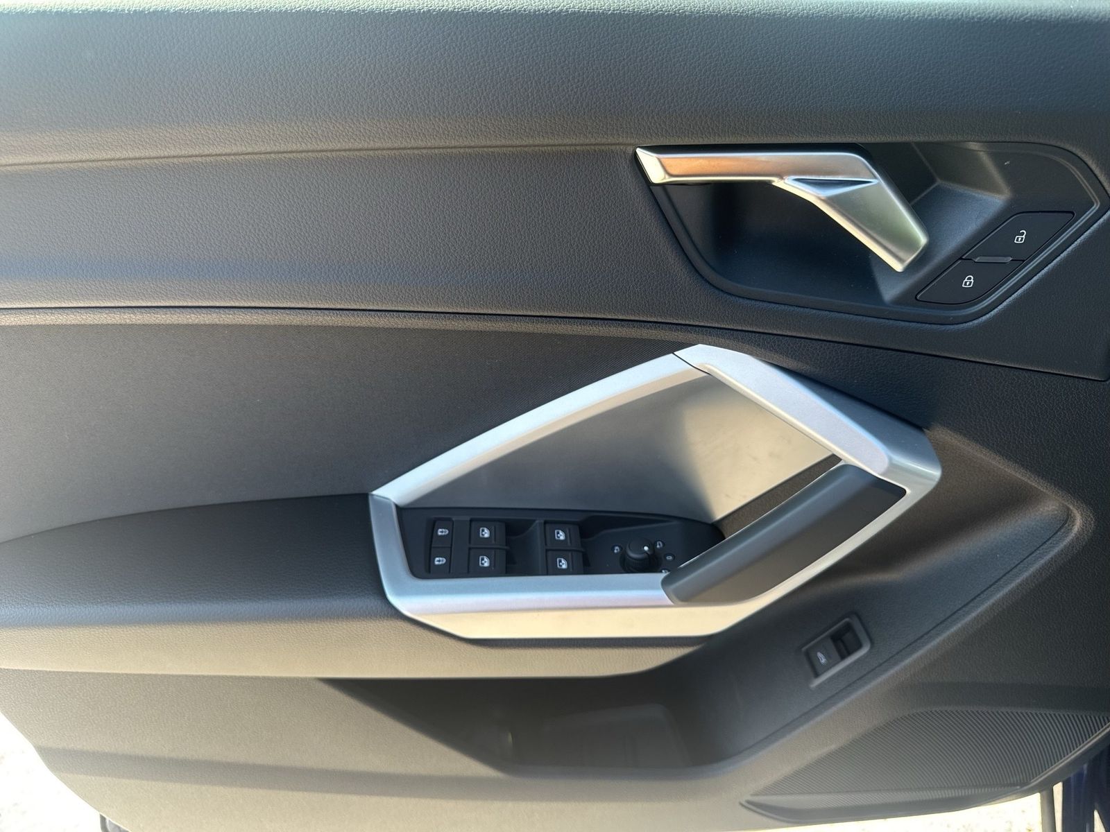 Audi Q3 - Bild 21
