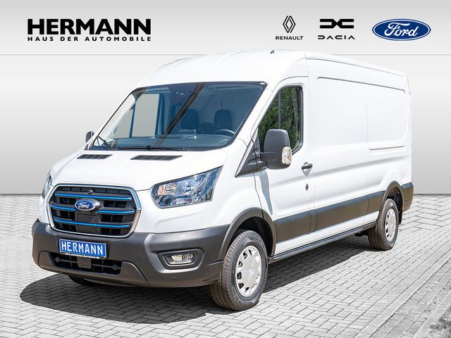 Ford Transit Kasten Trend 425 L3 PDC SHZ NAVI W-LAN