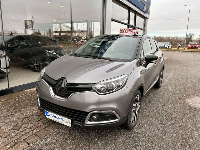 Renault Captur ENERGY R-LINK 1.5 dCi 8V 90 CV UN