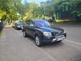 Volvo XC90 D5 AWD Geartronic Executive Executive - Volvo XC90: Executive