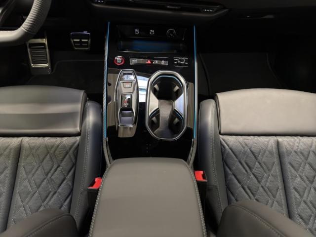 Audi A6 Avant TDI qu.  Individual Exclusive MATRIX B&