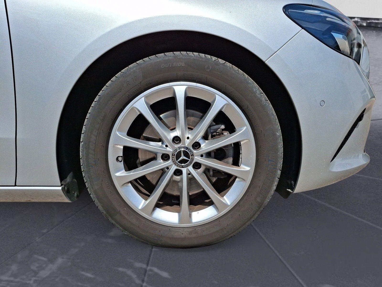 Mercedes-Benz B-Class d NAVI*SHZ*LED*STANDHEIZUNG*KAMERA*PDC*LED, миниатюра 11