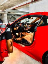 Ferrari California T - Carbon, Scheckheft, Neu 226.200€ - Ferrari California: Cabrio