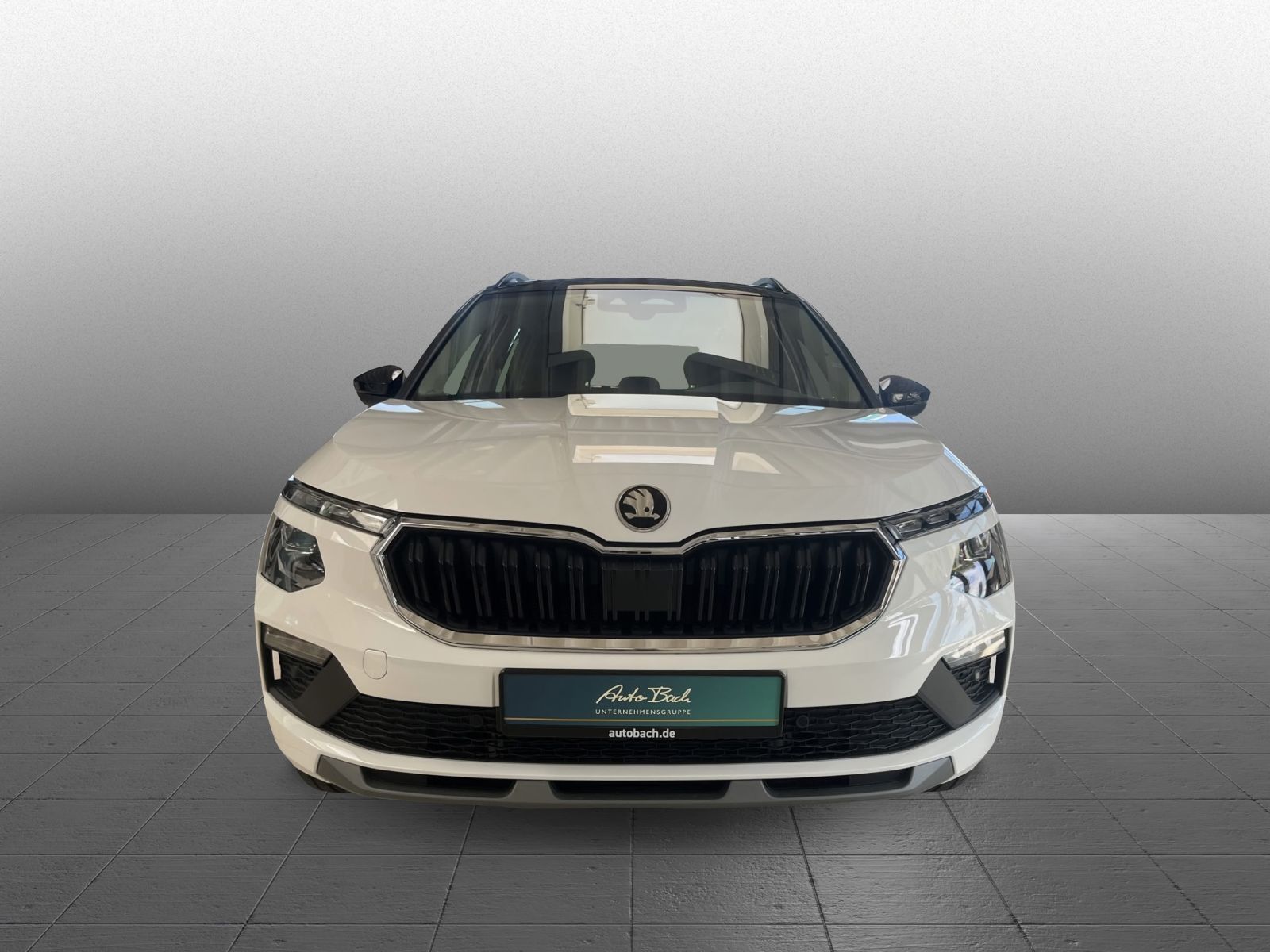 Skoda Kamiq - Bild 7