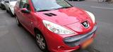 Peugeot Pegout 206+ - Peugeot 206 in Leverkusen