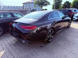 Mercedes-Benz CLS 220d Coupe|1.Hand|Multibeam-LED|Leder|R-Cam| - Mercedes-Benz CLS 220 aus 2021