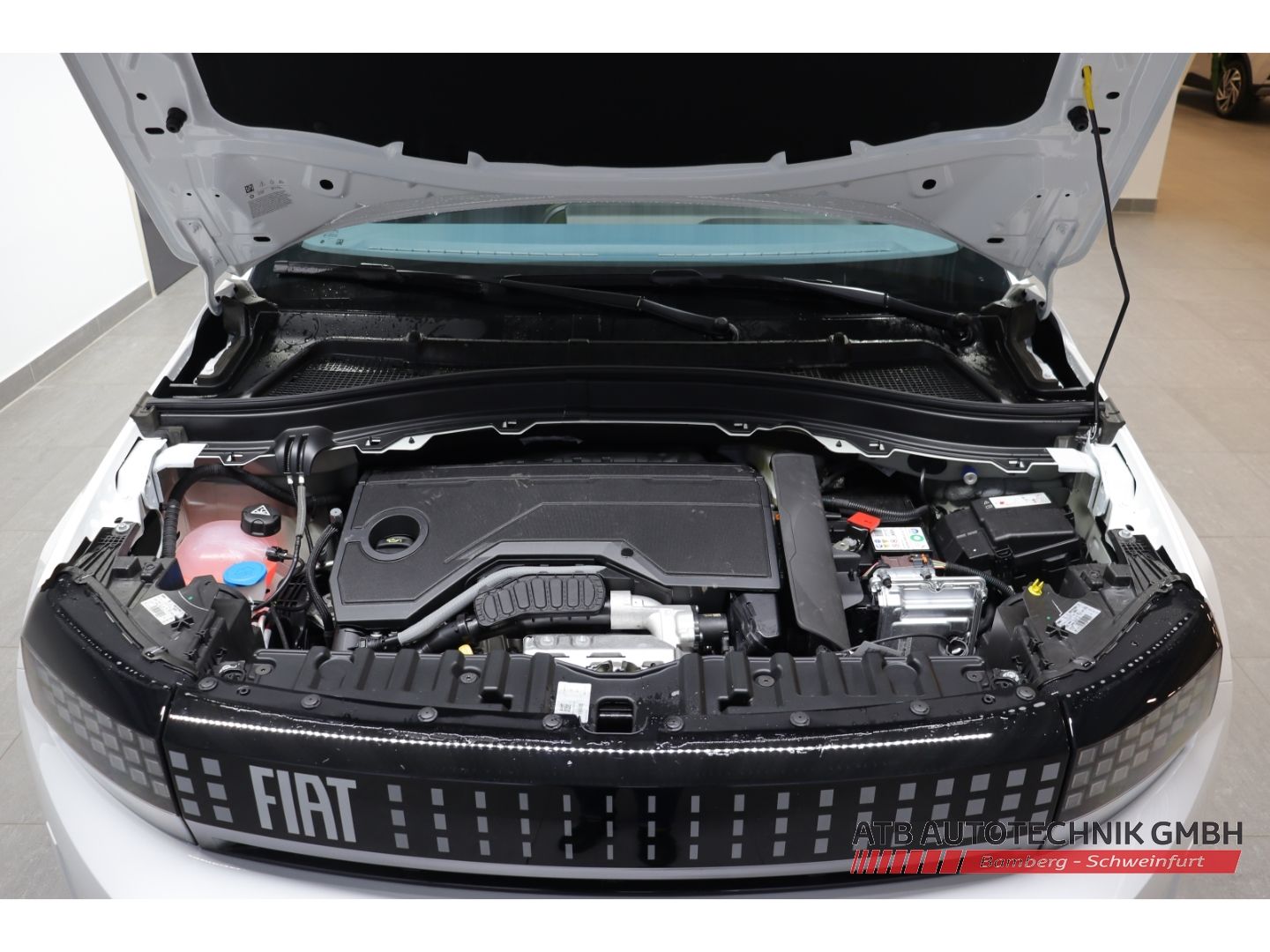 Fiat Grande Panda - Bild 18